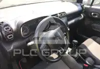 2020 Citroen C3