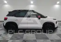 2020 Citroen C3