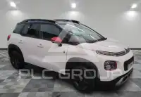 2020 Citroen C3
