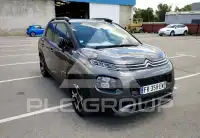 2020 Citroen C3