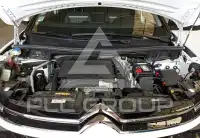 2020 Citroen C5