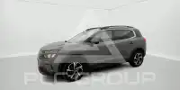 2020 Citroen C5
