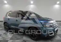 2020 Citroen C5