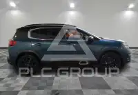 2020 Citroen C5