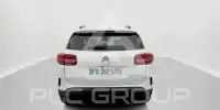 2020 Citroen C5
