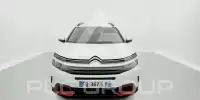 2020 Citroen C5