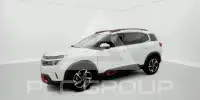 2020 Citroen C5