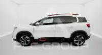2020 Citroen C5