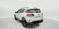 2020 Citroen C5