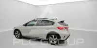 2020 Ford FOCUS