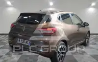 2020 Renault Clio