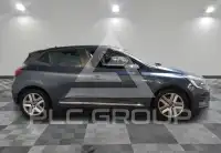 2020 Renault Clio
