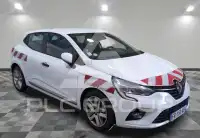 2020 Renault Clio