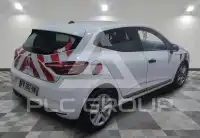 2020 Renault Clio