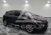 2020 Renault Clio