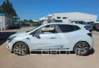 2020 Renault Clio