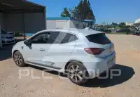 2020 Renault Clio