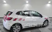2020 Renault Clio