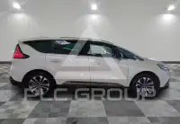 2020 Renault Espace