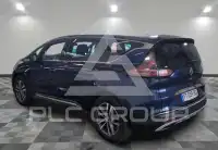 2020 Renault Espace