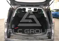 2020 Renault Espace