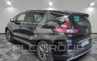 2020 Renault Espace