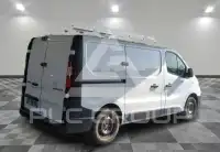 2020 Renault Trafic