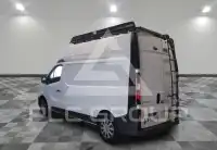 2020 Renault Trafic