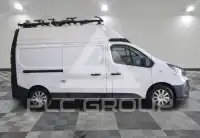 2020 Renault Trafic
