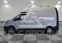 2020 Renault Trafic