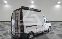 2020 Renault Trafic