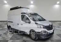 2020 Renault Trafic