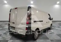 2020 Renault Trafic