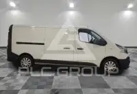 2020 Renault Trafic