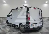 2020 Renault Trafic