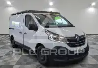 2020 Renault Trafic