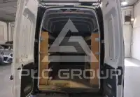 2020 Renault Trafic