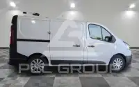 2020 Renault Trafic