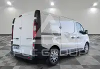 2020 Renault Trafic
