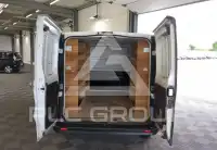 2020 Renault Trafic