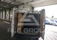 2020 Renault Trafic
