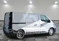 2020 Renault Trafic
