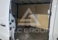 2020 Renault Trafic