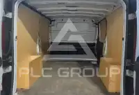 2020 Renault Trafic