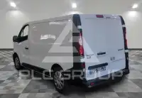 2020 Renault Trafic