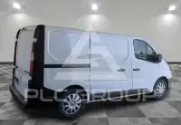 2020 Renault Trafic