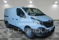 2020 Renault Trafic