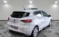 2020 Renault Clio