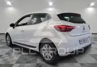 2020 Renault Clio