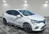 2020 Renault Clio